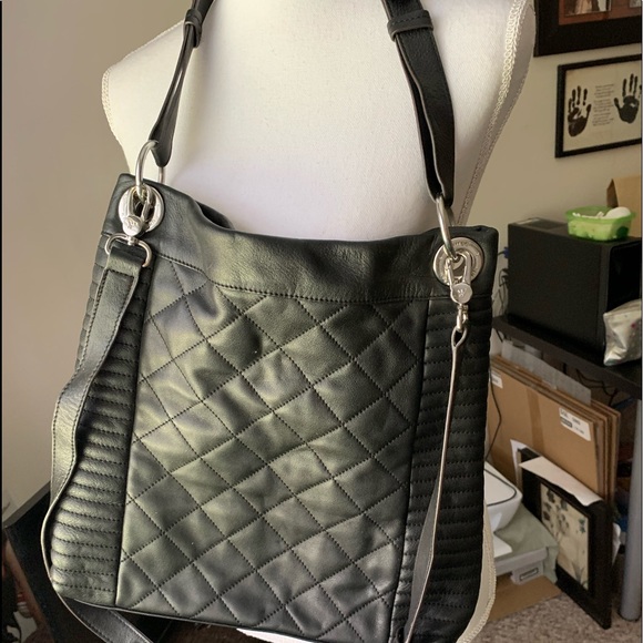 beautiful leather handbags